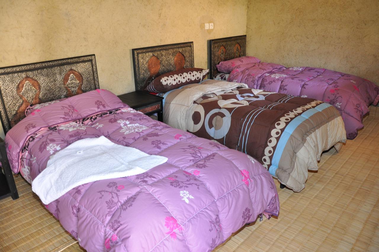 Jawahir Aguerd Hotel Agadir Eksteriør billede