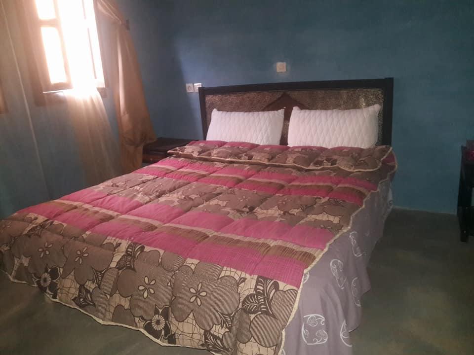 Jawahir Aguerd Hotel Agadir Eksteriør billede